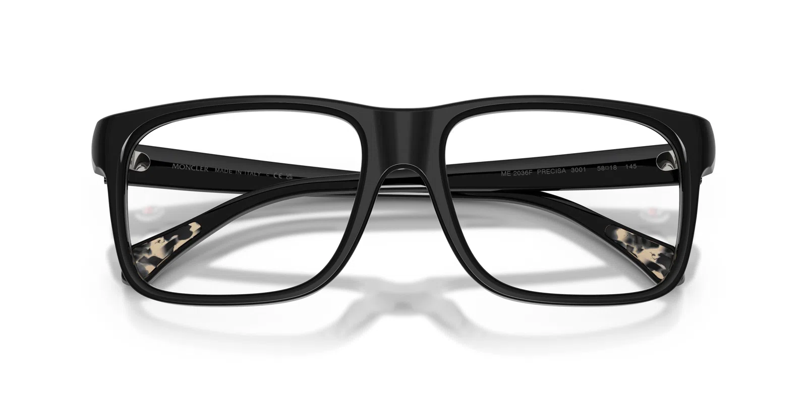 Moncler Precisa 2036F Eyeglasses - view 18